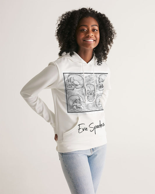 5Minds Women's Hoodie