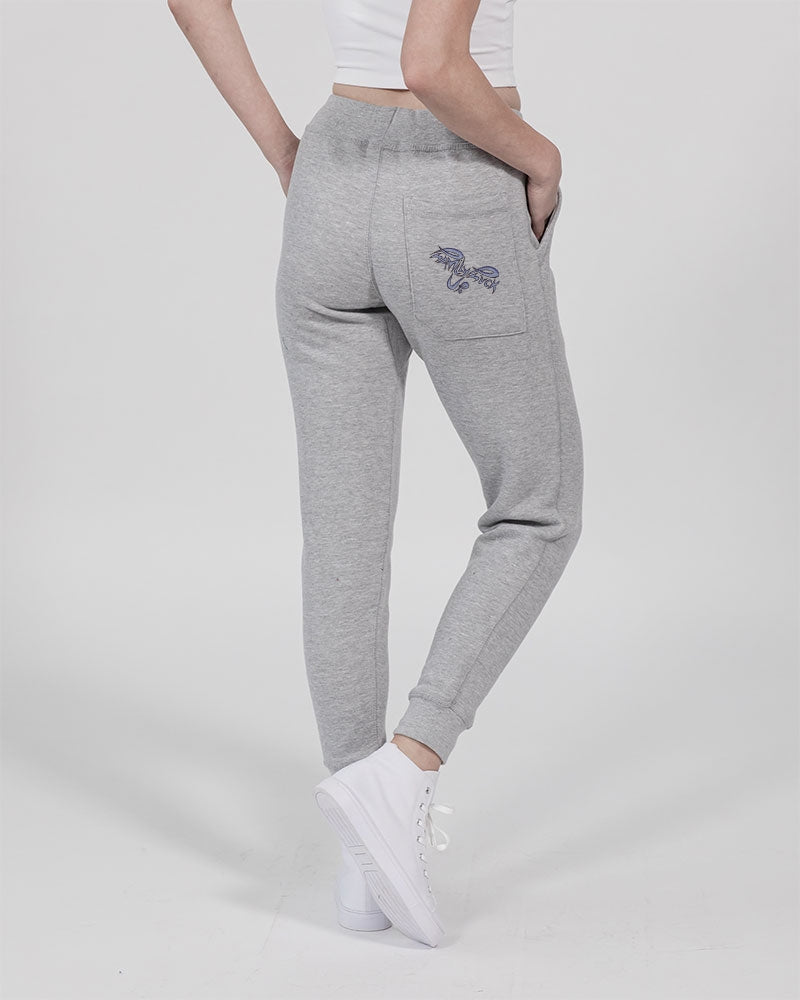 Phamily Phuck Up 3 Unisex Premium Fleece Joggers | Lane Seven