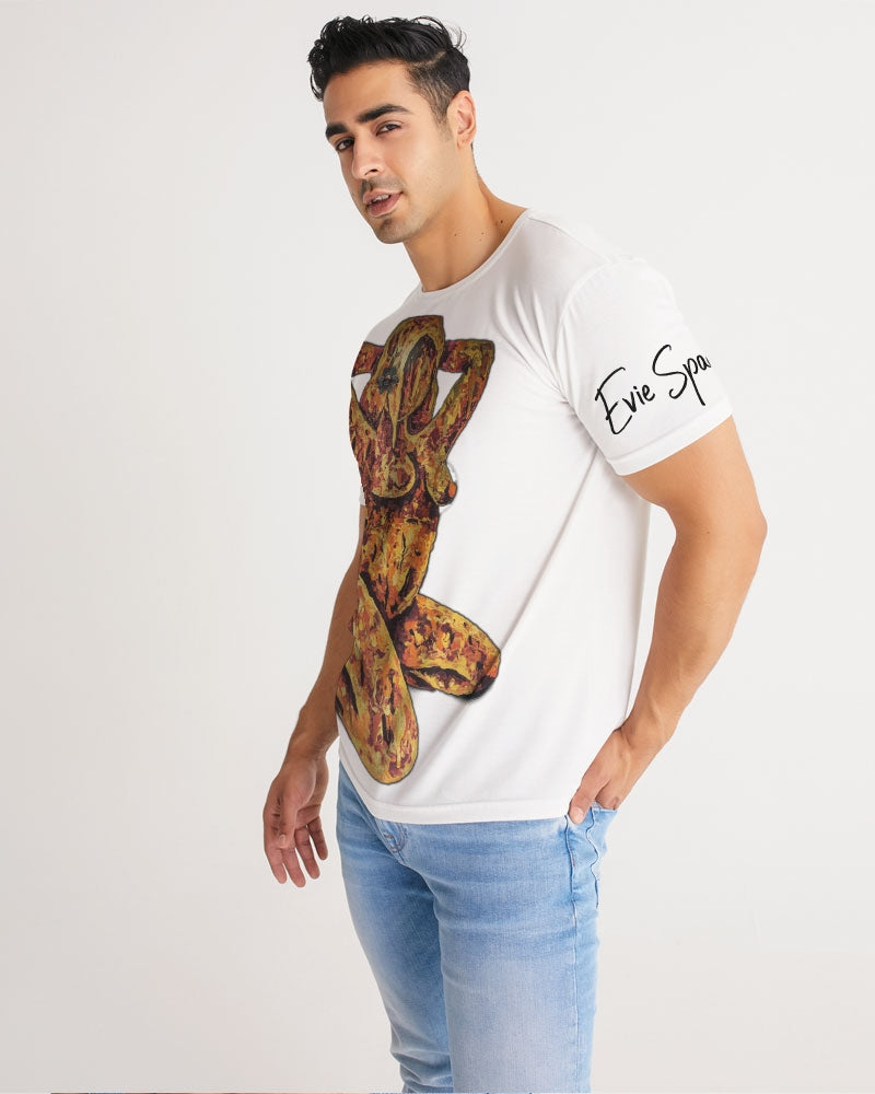 Feu d'automne Men's Tee