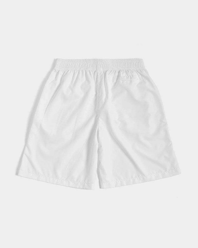 Consommé par le Violet Men's Jogger Shorts