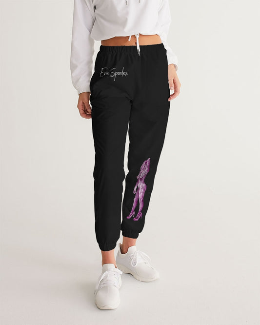 l'hiver Women's Track Pants