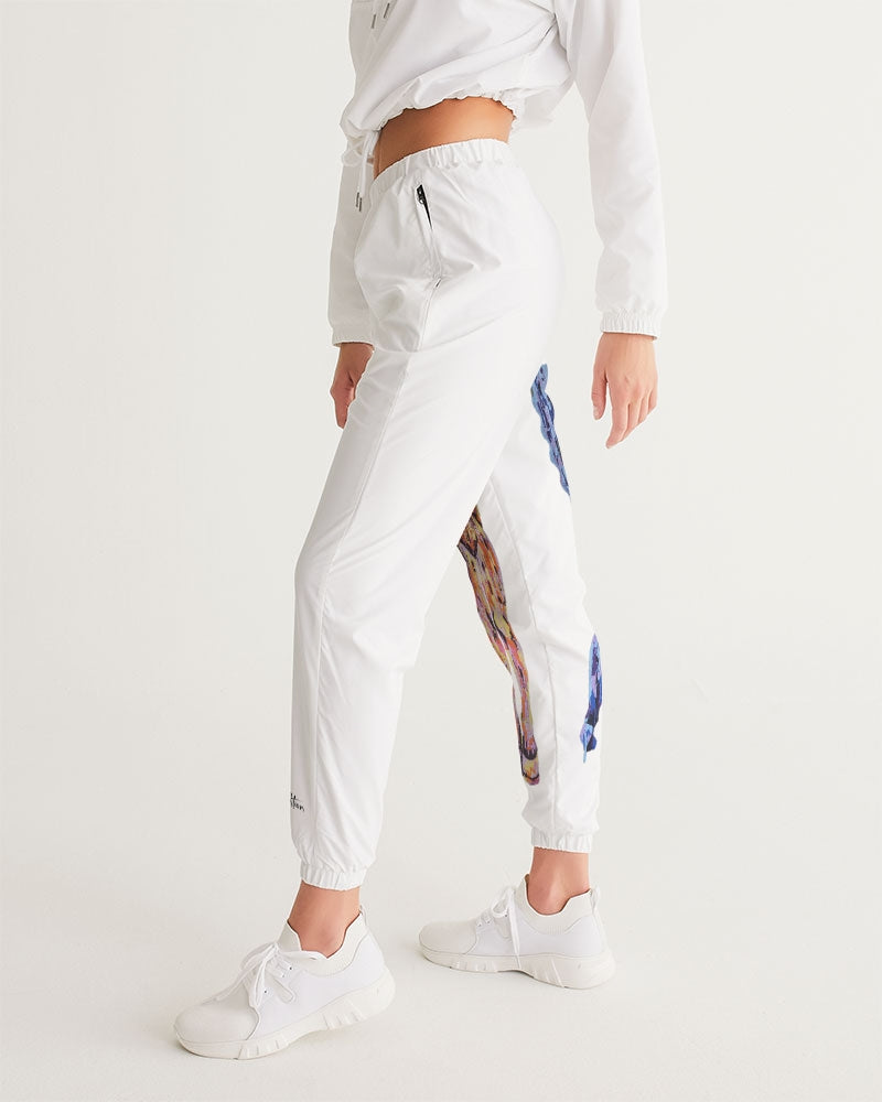 Se Cacher du Lever du Soleil Women's Track Pants