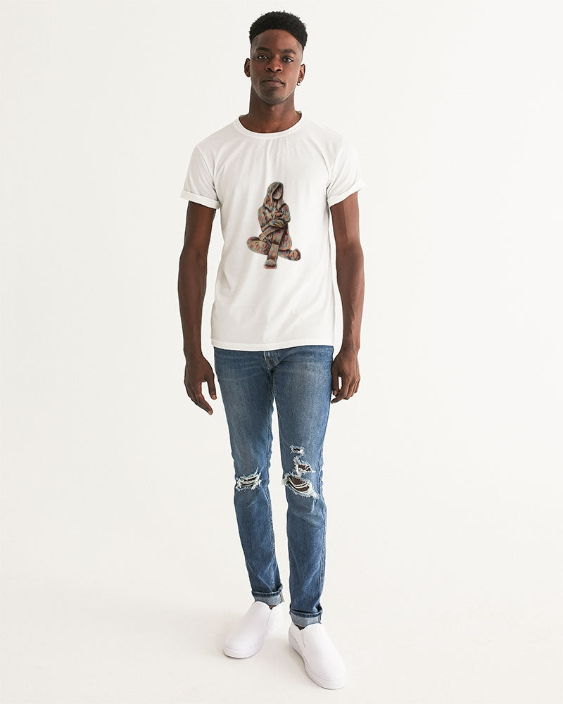 Contenu Soi Men's Graphic Tee