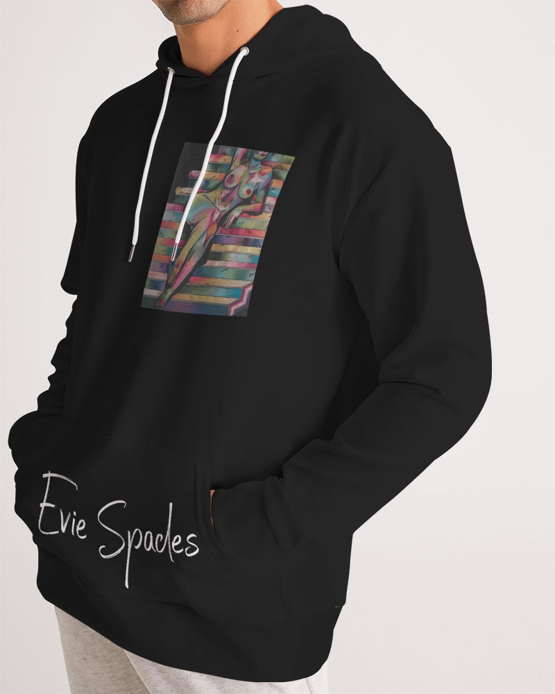 Tess Men's Hoodie