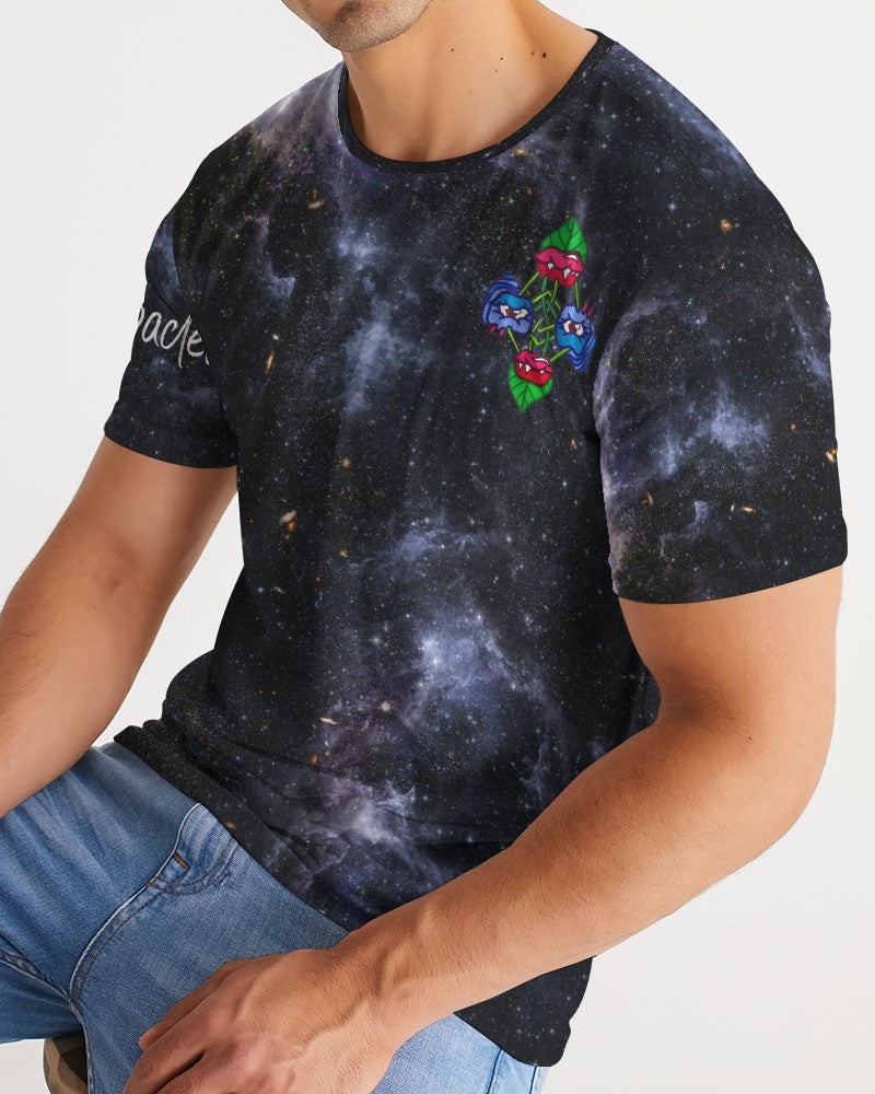 Galaxy (1) Men's Tee