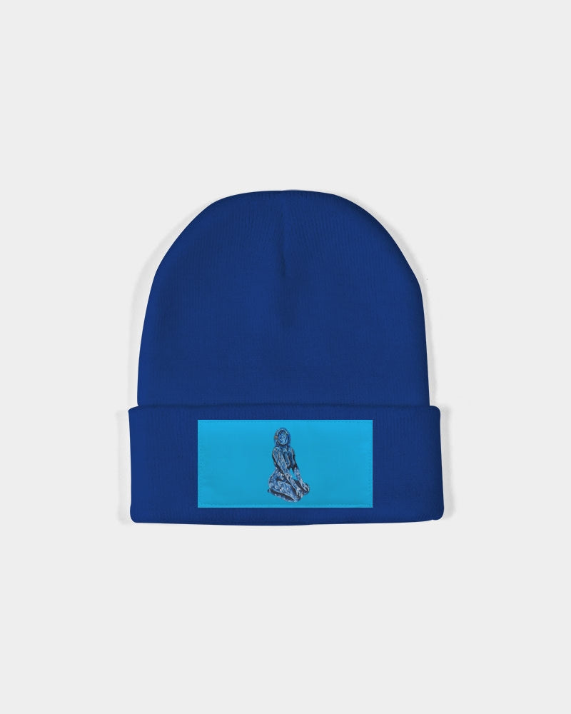 Phamily Phuck Up Solid Knit Beanie | Sportsman