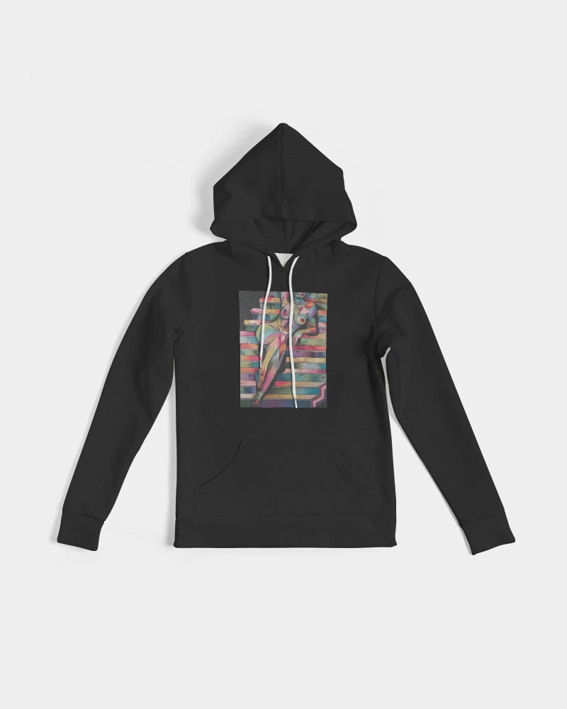 Tess Women's Hoodie