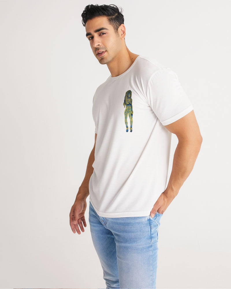 Les Poissons Men's Tee