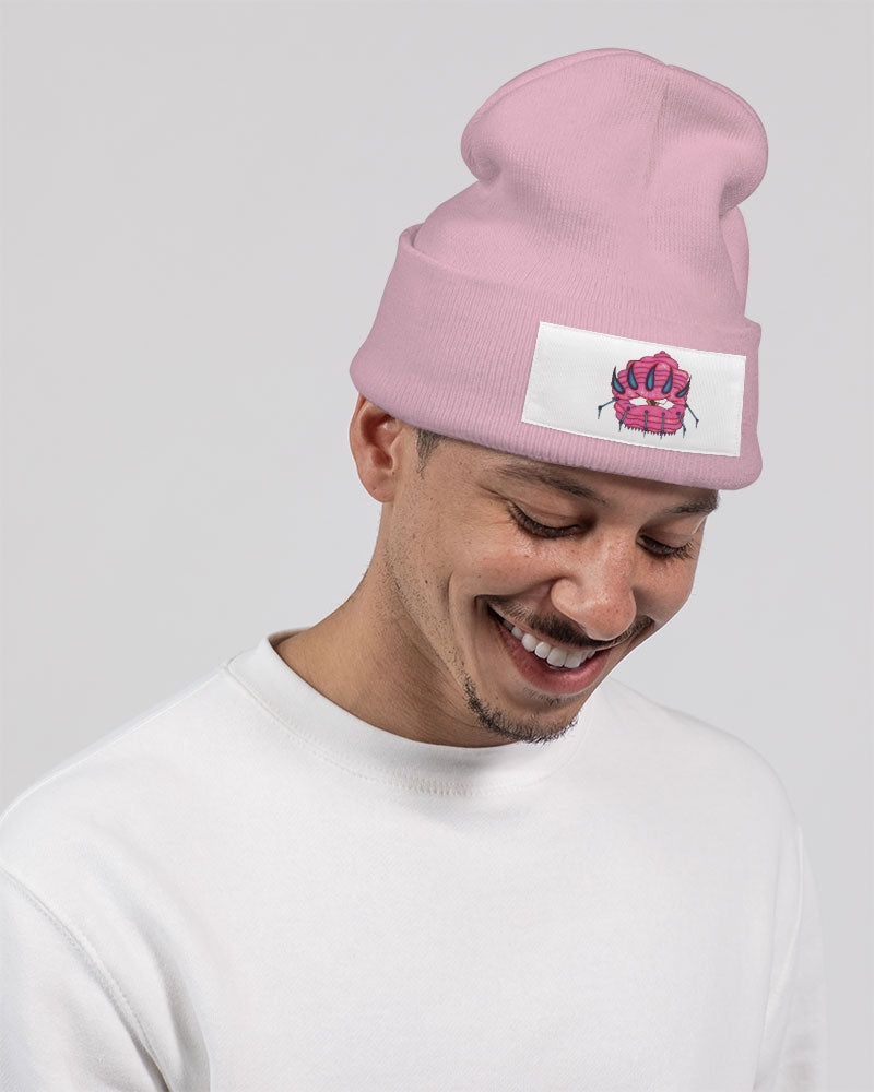 Rigbee Solid Knit Beanie | Sportsman