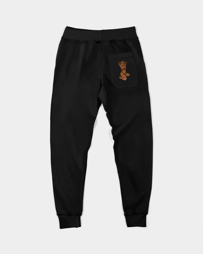 Feu d'automne Unisex Premium Fleece Joggers | Lane Seven