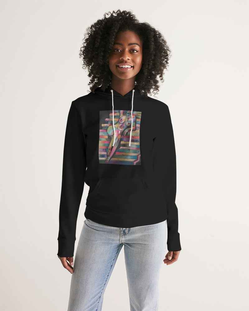 Tess Women's Hoodie