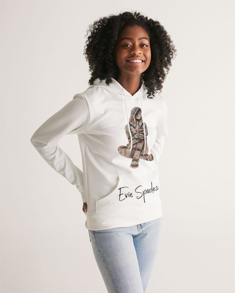 Contenu Soi Women's Hoodie