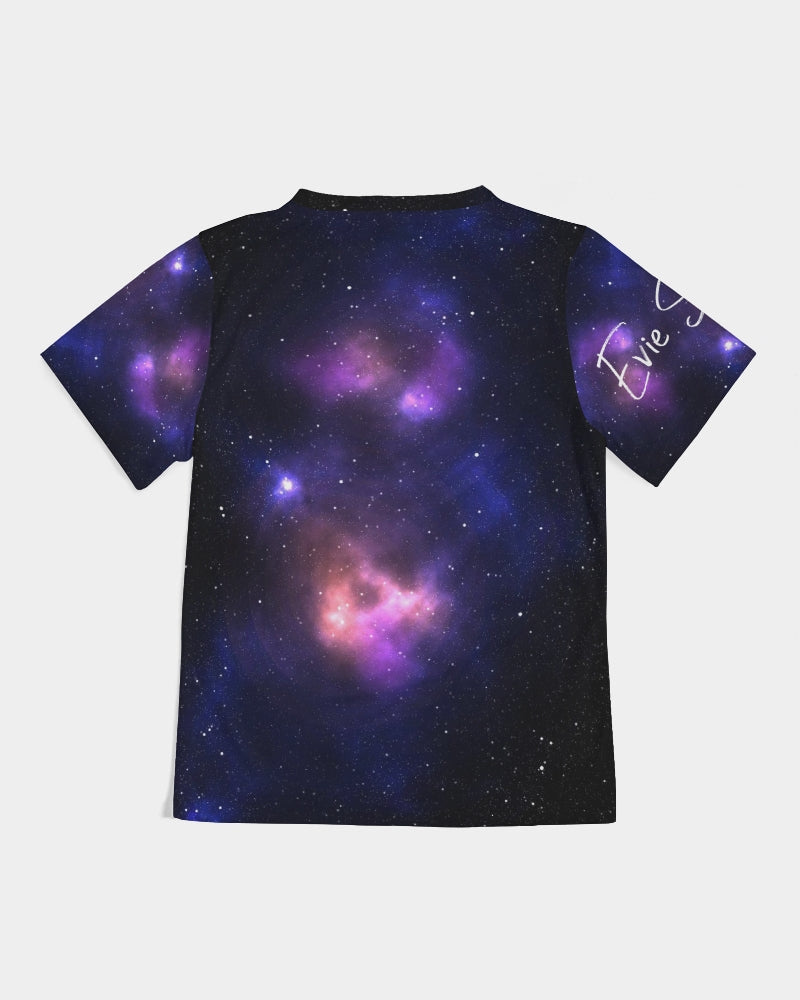 Galaxy 3 Kids Tee