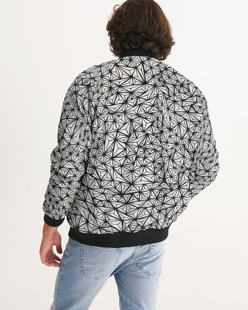 Mirage Men's Bomber Jacket