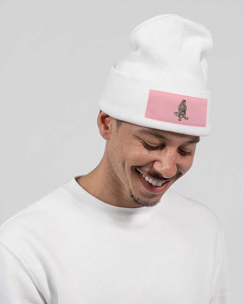Phamily Phuck Up 2 Solid Knit Beanie | Sportsman