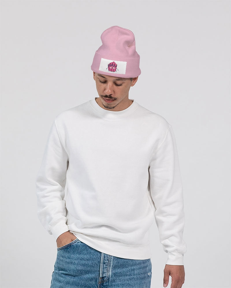 Rigbee Solid Knit Beanie | Sportsman