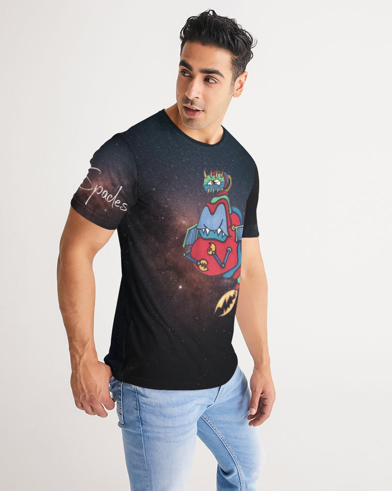 Galaxy 2 Men's Tee