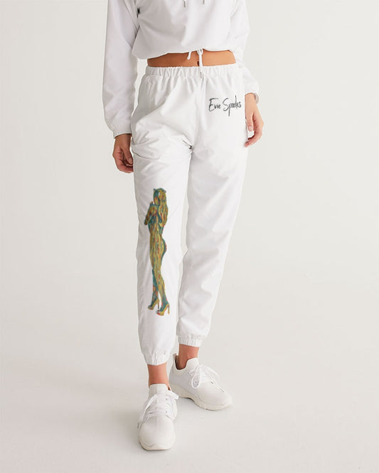 Fleur Timide Women's Track Pants