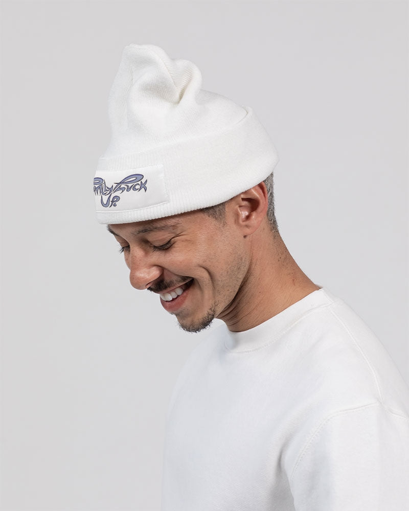 Phamily Phuck Up 3 Solid Knit Beanie | Sportsman