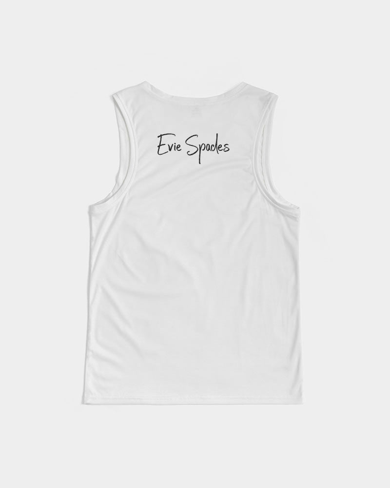 Les Poissons Men's Sports Tank