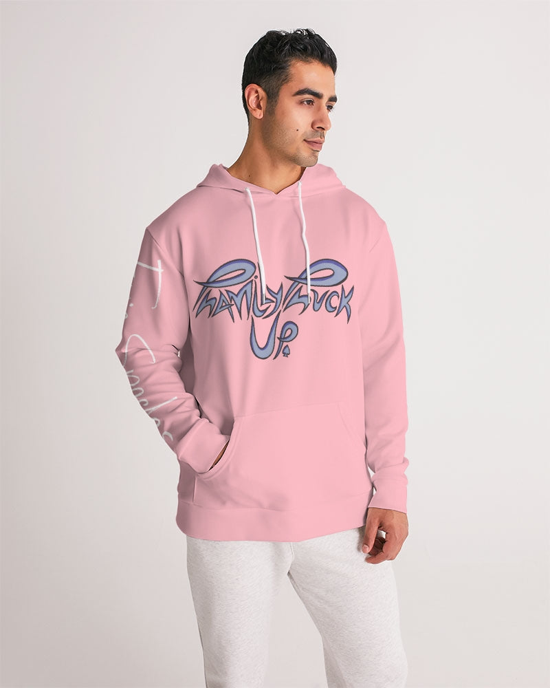 Phamily Phuck Up 2 Men's Hoodie