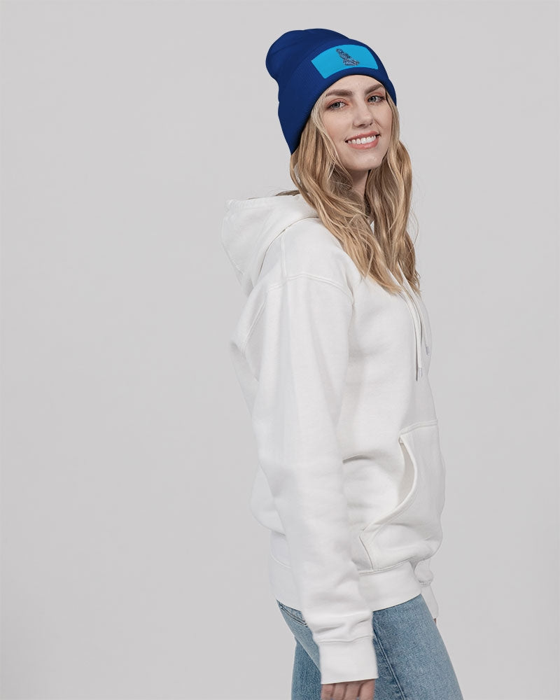 Phamily Phuck Up Solid Knit Beanie | Sportsman