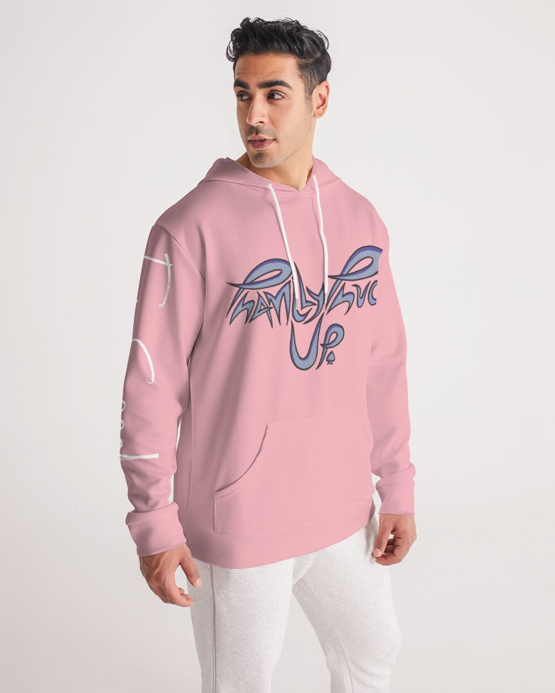 Phamily Phuck Up 2 Men's Hoodie