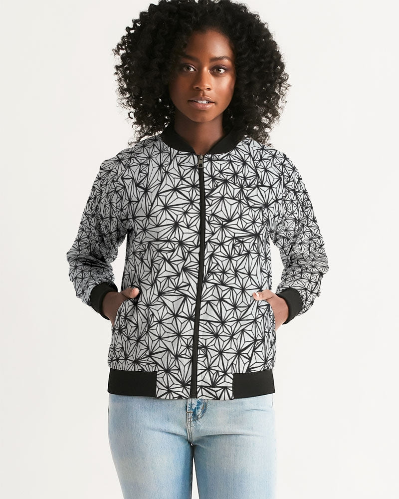 Mirage Women's Bomber Jacket