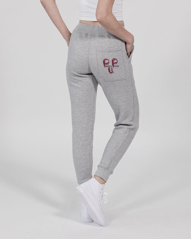 Phamily Phuck Up Unisex Premium Fleece Joggers | Lane Seven