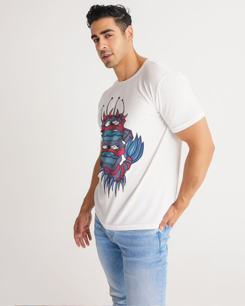 Lorraine Men's Tee