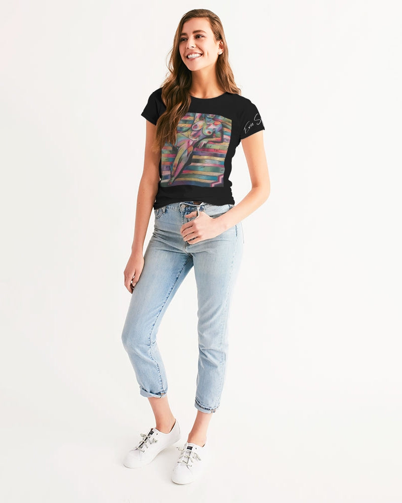 Tess Women's Tee