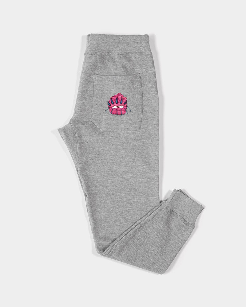 Rigbee Unisex Premium Fleece Joggers | Lane Seven