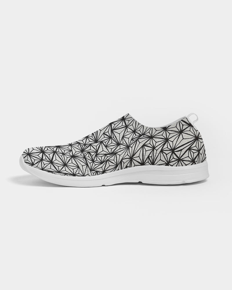 Mirage Men's Slip-On Flyknit Shoe