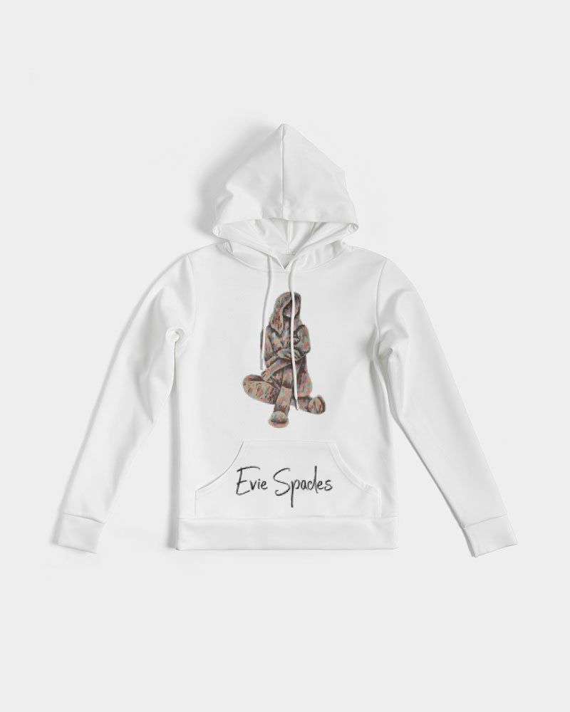 Contenu Soi Women's Hoodie