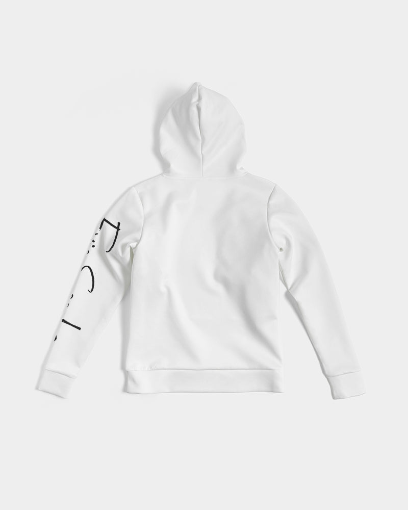 Jumeaux non Identique Women's Hoodie