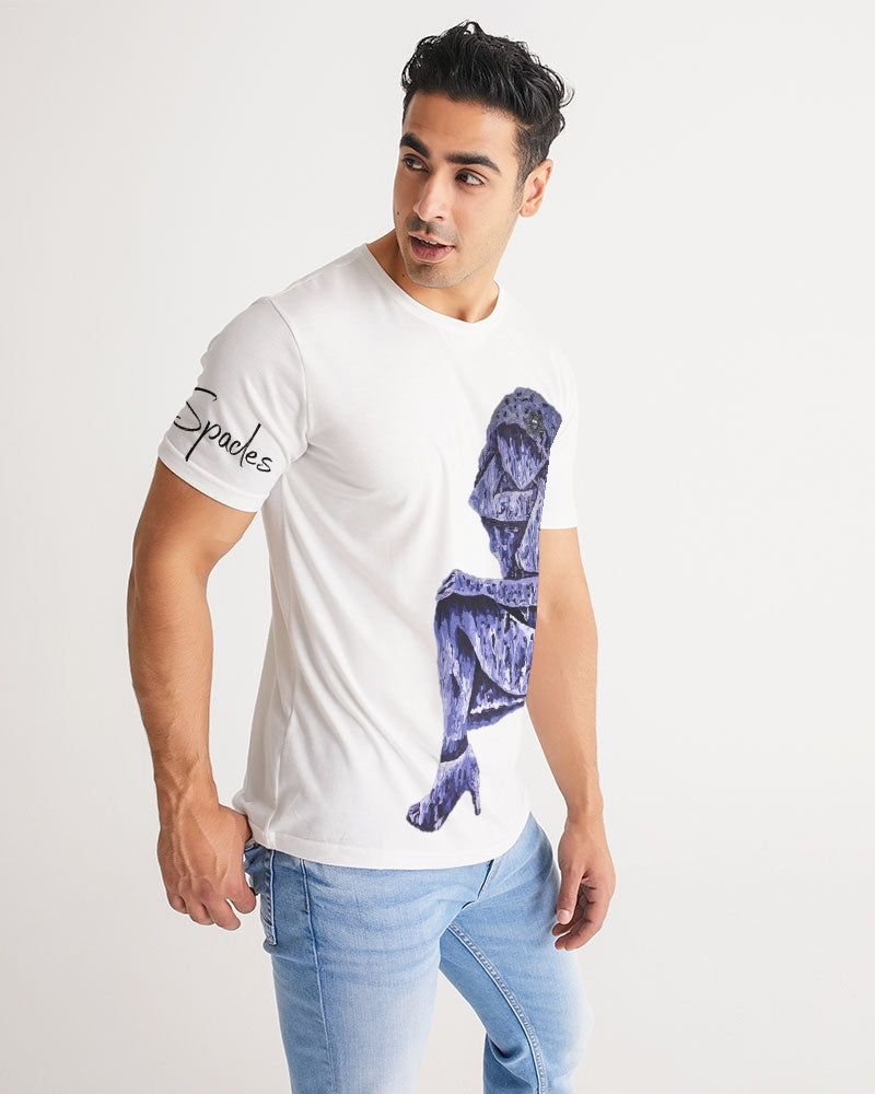 Consommé par le Violet Men's Tee