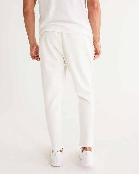 Rayon de Lune de Minuit Men's Joggers