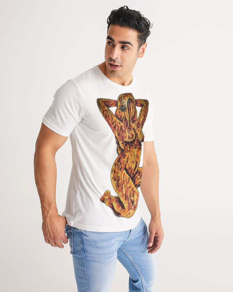 Feu d'automne Men's Tee