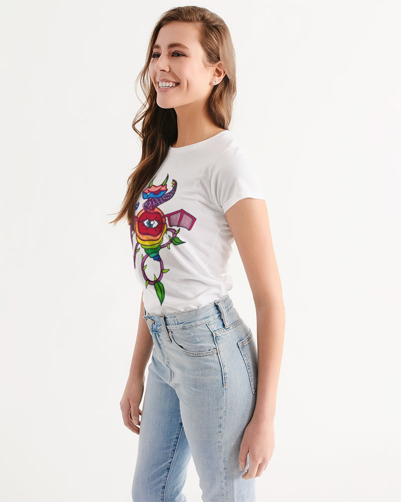 Pride Women's Tee