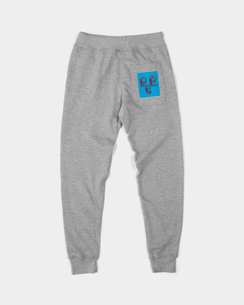 Phamily Phuck Up Unisex Premium Fleece Joggers | Lane Seven