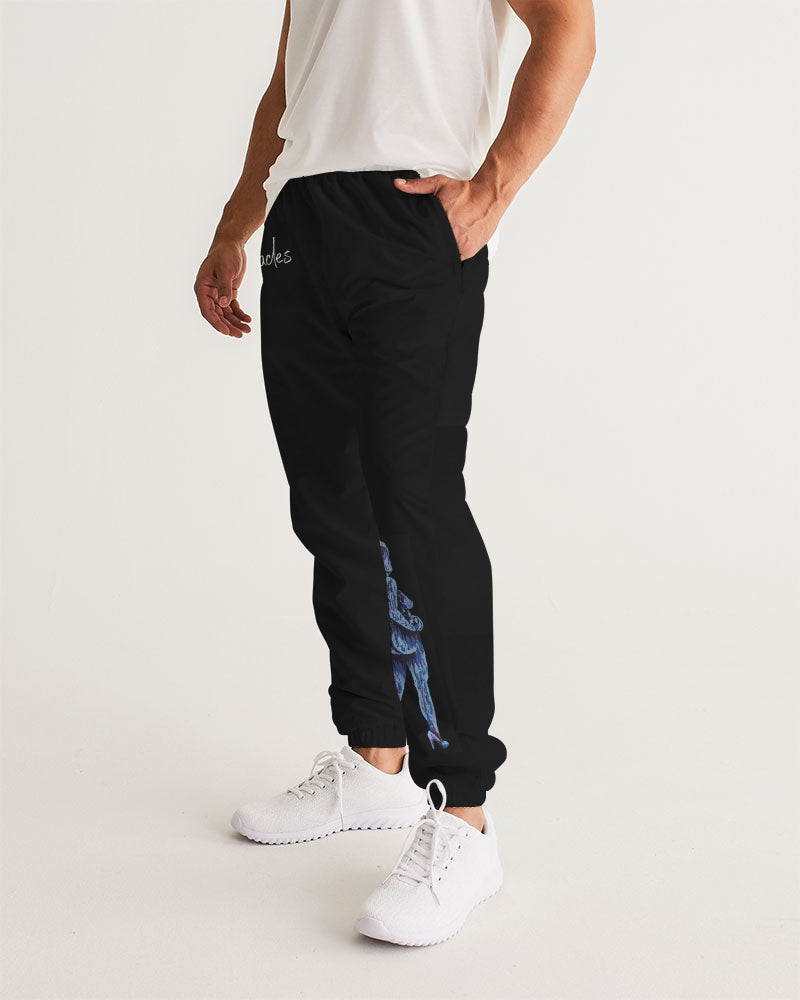 l'hiver Men's Track Pants