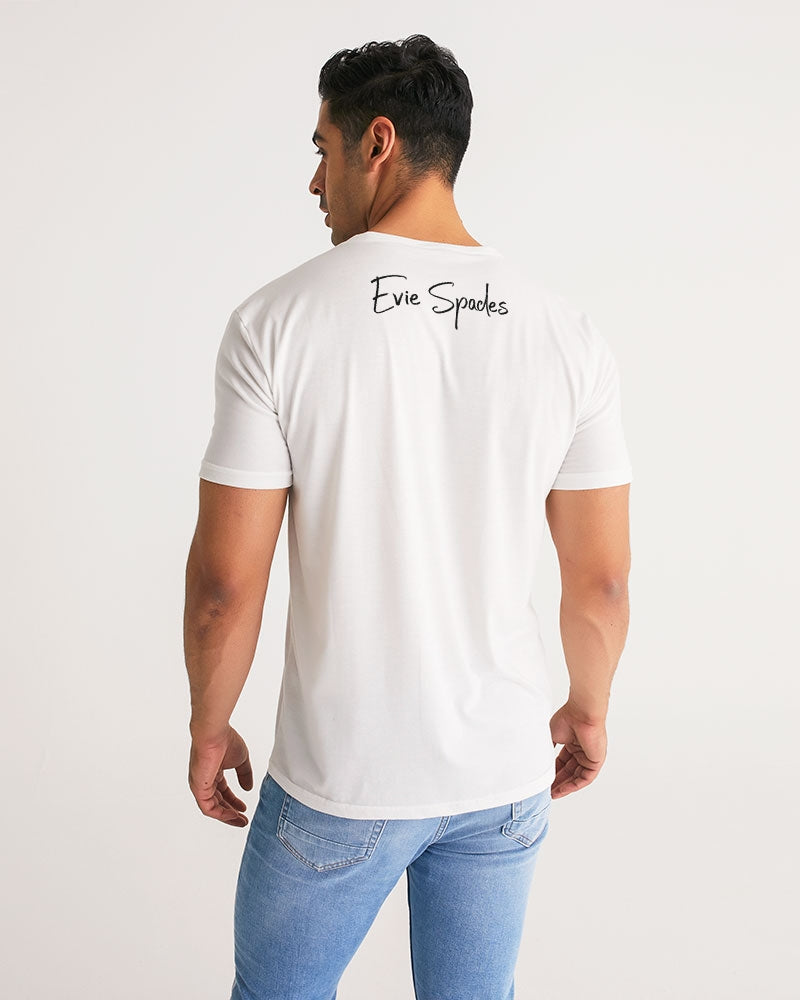 Reine Émeraude Men's Tee