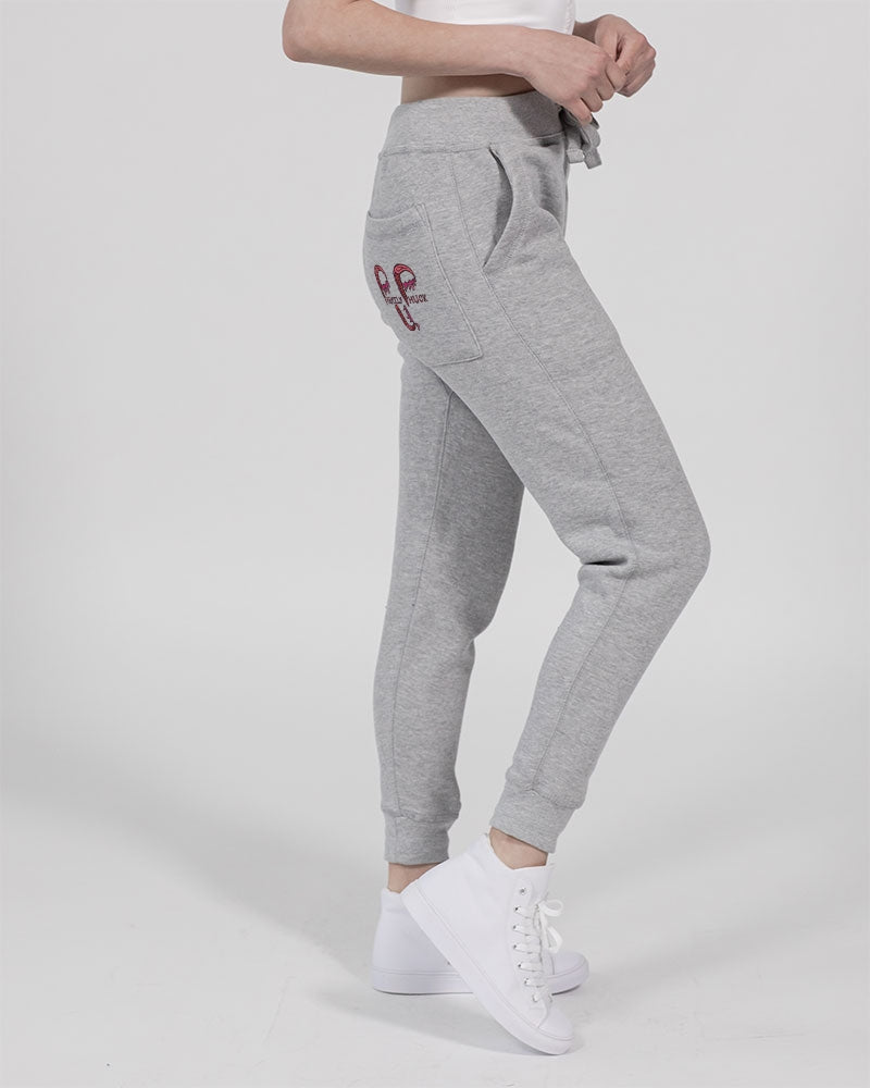 Phamily Phuck Up Unisex Premium Fleece Joggers | Lane Seven