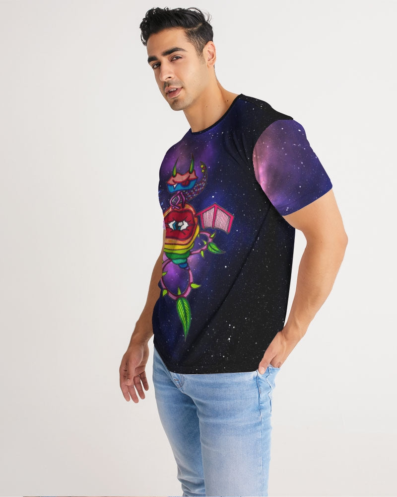 Galaxy 3 Men's Tee