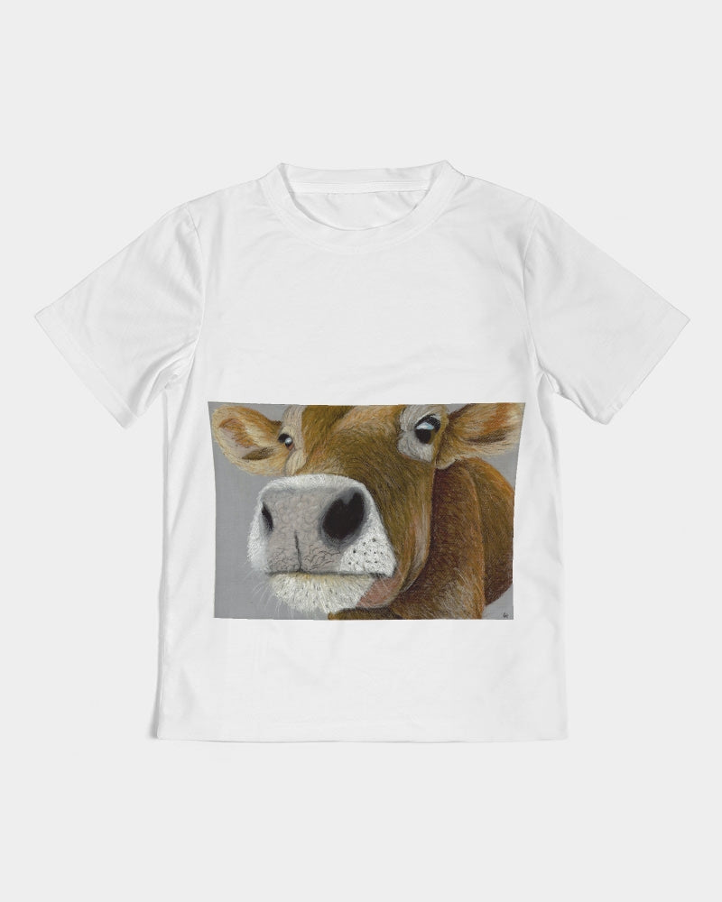 Louis Kids Tee