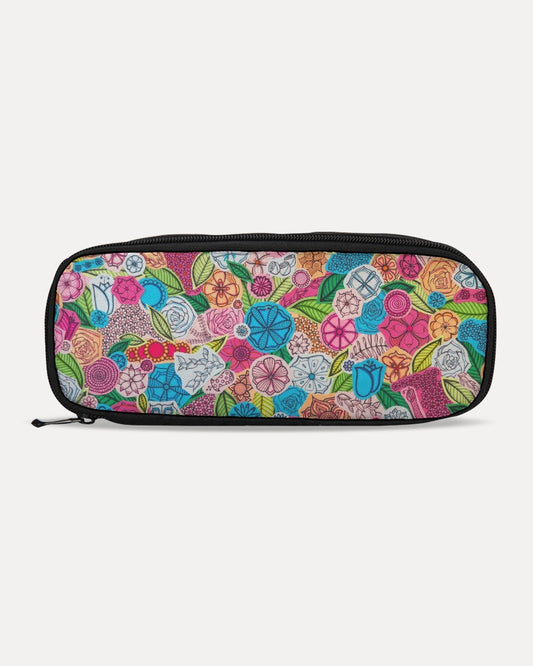 Fleurs de Printemps Pencil Case