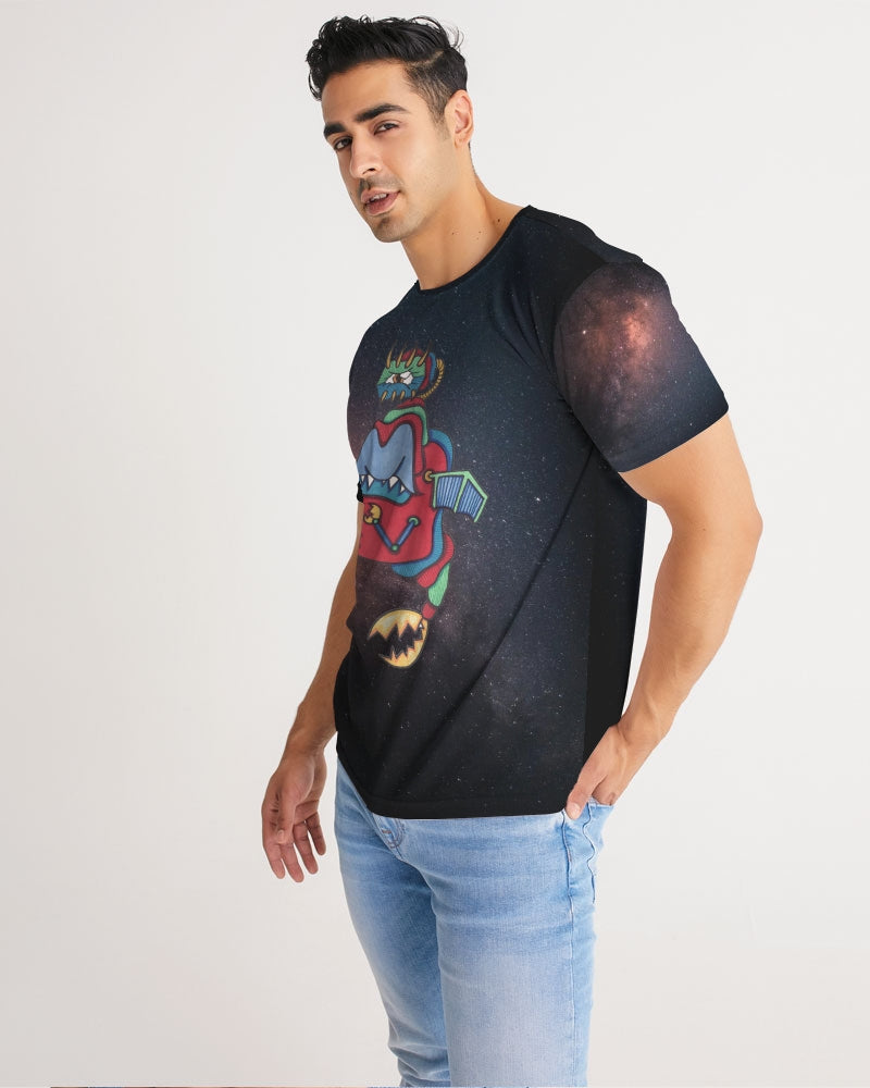 Galaxy 2 Men's Tee