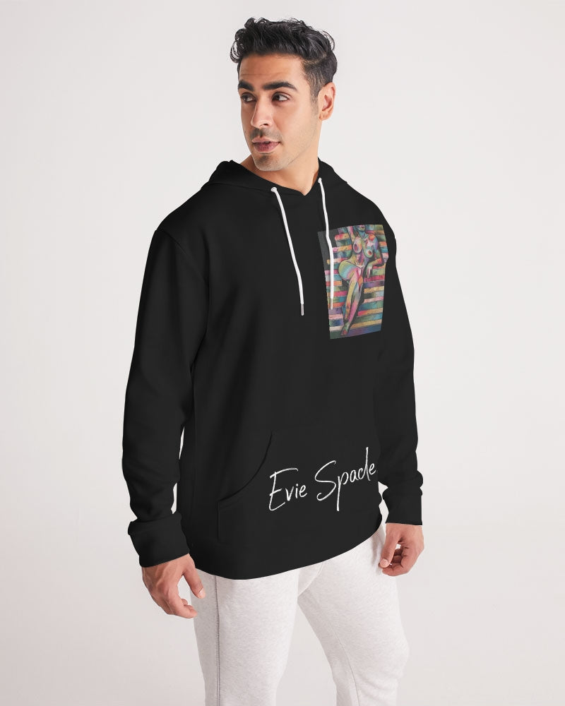 Tess Men's Hoodie