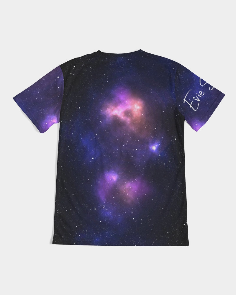 Galaxy 3 Men's Tee