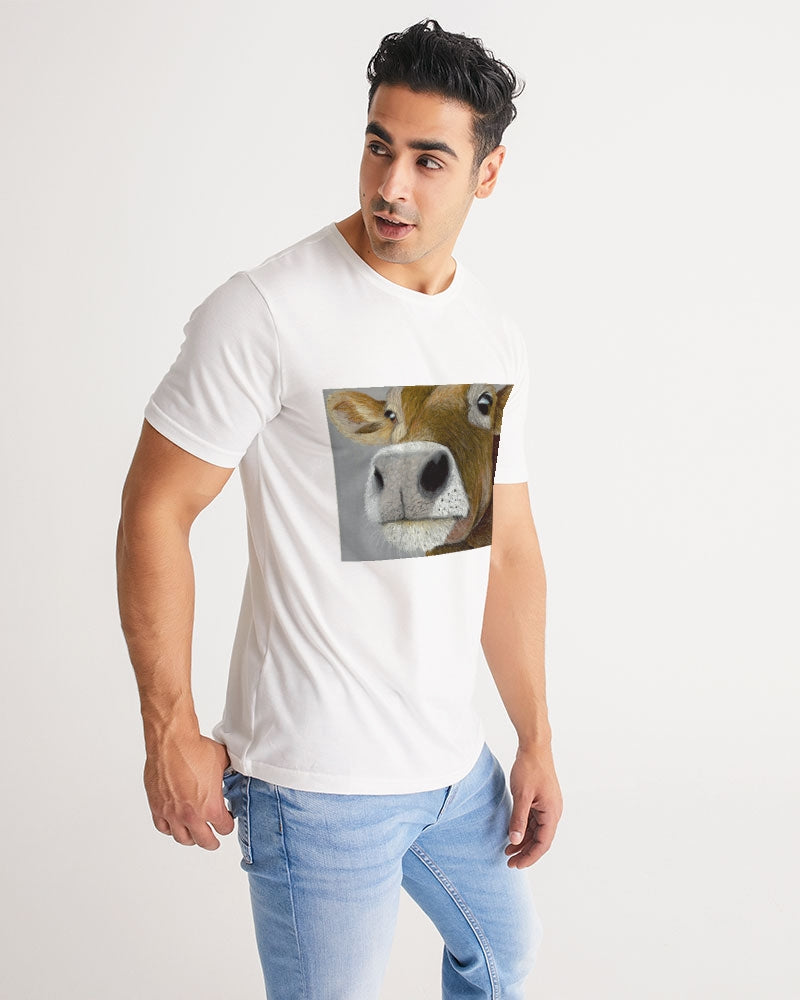 Louis Men's Tee